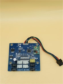 Плата питания KCQ-F1-B-U06 на гироскутер RTS17476000008531566