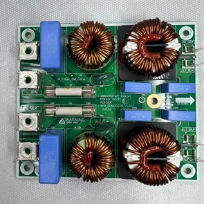 Плата для духового шкафа Samsung DG92-01007A DG92-01007A-1
