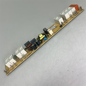 Плата силовая для варочных поверхностей Electrolux 140046374124 140046374124-1