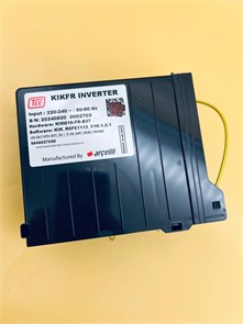 5645537500 Плата инверторного двигателя холодильника Beko Grundig 5645537500