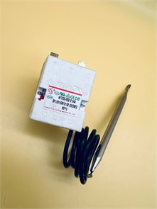 WY65-652-21A4 Термостат 65°C Б/У для водонагревателя WY65-652-21A4-бу