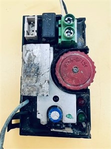 Плата управления Б/У для перфоратора Makita HM0860C RTS17476000008531613-бу