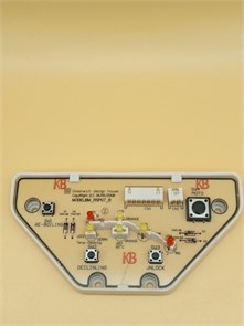 Плата управления  BM_RSP07_B термопота Vitek VT-1188GY RTS17476000008531629