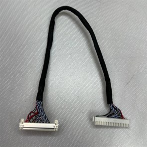 Шлейф для телевизора Doffler 32DHS55 216479-1