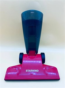 Щетка в сборе с контейнером и фильтром Б/У для вертикального пылесоса Starwind SCH1010 RTS17476000008531696-бу