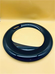 0180200879 Передняя рамка люка для сушильных машин Haier 0180200879