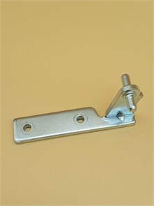 Петля двери средняя для холодильника BOSFOR BRF 180 WS LF RTS17476000008531750