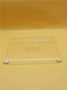 Панель ящика FREEZE ZONE морозильной камеры для холодильника BOSFOR BRF 180 WS LF RTS17476000008531766