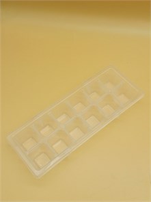 Лоток для кубиков льда 12 шт 501113810004