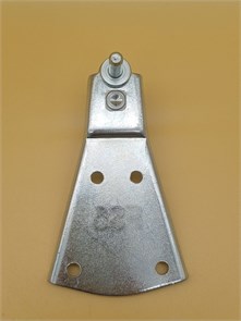 Петля двери FS5 (нижняя) для морозильной камеры холодильника BOSFOR BRF 180 WS LF RTS17476000008531788