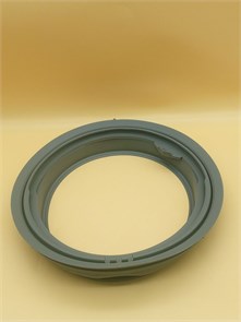 Манжета люка стиральной машины LG 4986ER1004A,4986EN1001A,MDS63537201,GSK009LG,LG3002 КХ-0009007