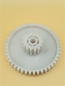Шестерня Polaris,d-82/28 mm,зубья 45/15 (прямой/прямой) КХ-0014476