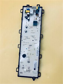 Модуль управления 2243619 для стиральной машины Gorenje W1NHPI60SCS 2243619
