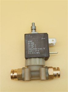 Клапан (кофе-пар) для кофемашины Polaris PACM 2060AC/2065AC/2080AC/2085АС 019492