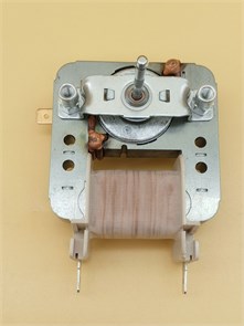 264440132 Вентилятор духового шкафа Beko 264440132