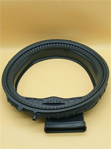 ​0020301796F Манжета люка стиральной машины Haier 0020301796F