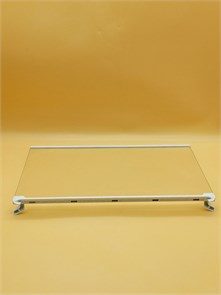 Полка стеклянная Б/У 50x33 см для холодильника INDESIT DS 4180 W RTS17476000008531865-бу