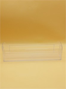 Балкон нижний-Б/У для холодильников Indesit DS 4180 W 148052363-БУ