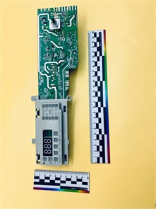 0530090627 Программируемая плата управления для стиральной машины Haier 0530090627
