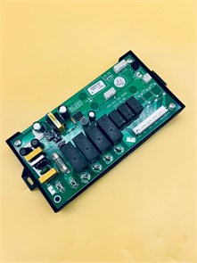0530074441 Плата питания для духового шкафа Haier 0530074441