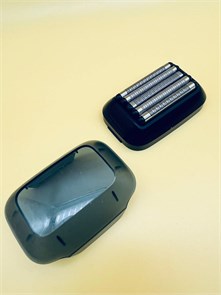 Бритвенная головка Б/У для Xiaomi MSW501 RTS17476000008531892-бу