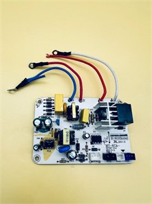 Плата питания Б/У для термопота Vitek VT-14194BK MY-KCA-RS7367-бу