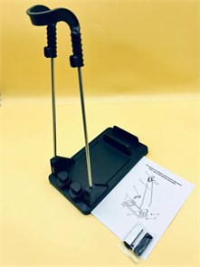 Напольная подставка для вертикального пылесоса Polaris PVCS 5090 Clean Exprt PRO RTS17476000008531900