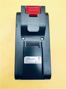 АКБ Б/У для вертикального пылесоса Polaris PVCS 5090 Clean Exprt PRO RTS17476000008531913-бу