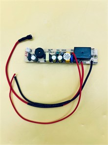 Плата питания для электрического чайника Polaris PWK 1823CGLD JC-WK-0831R-DY