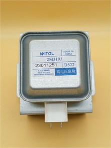 17470000000805 Магнетрон 2M319J WITOL 17470000000805