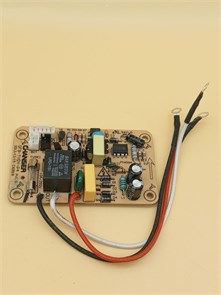 Плата питания мультиварки MB-10741 RTS17476000008531935
