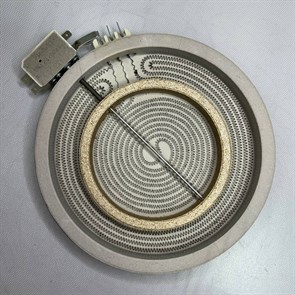 17466100000310 Электрическая конфорка плиты Midea MCH32330FX  LERAN eh3020 eh3421 17466100000310
