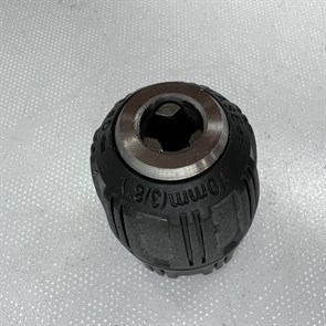 890-3504 Патрон быстрозажимной, сверло 1-10 мм, резьба 3/8"-24 UNF для дрели MAKITA 6413 890-3504