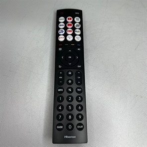 HT313181 Пульт ДУ телевизора Hisense HT313181