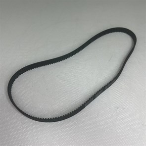 Ремень хлебопечки Kenwood, Moulinex (EH1291, EH1434) SAP970KW/KW713310/SS-186171/SAP970DL/90S3M537 Длина (мм) 537 Ширина (мм) 9 Шаг зубьев (мм) 3 90S3M537