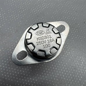 Термостат KSD301 100°C НС-1024552
