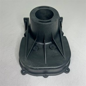 Передняя крышка корпуса редуктора мясорубки LERAN MG 300 GX RTS174760000080396