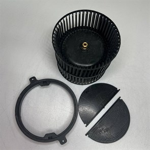 Крыльчатка мотора для встраиваемой вытяжки Monsher LAUTREC 60 Acier RTS174760000080397