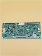 Контроллер синхронизации T-Con телевизора Hisense 65E7KQ PRO RSAG7.820.12847/ROH
