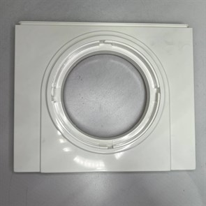 Z1774 Верхняя крышка от кулера к моделям AEL 47LC LD LK белая Z1774