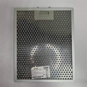 Фильтр металлический жироулавливающий для вытяжки ARTEL Angled G160 BL RTS174760000080408