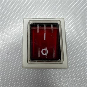 Выключатель 1-клавишный с подсветкой для водонагревателя THERMEX HC-1245704