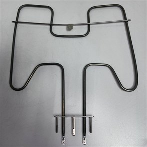 C00385327 Тэн (нагревательный элемент) духового шкафа Hotpoint-Ariston, Indesit, IKEA 1800W 481010836643 C00385327