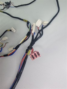 Проводка стиральной машины Leran WMS 77127 AWD3 RTS174760000080476