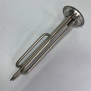Тэн 1,5 кВт нерж. фланец 92мм WTH019TX КХ-0007091