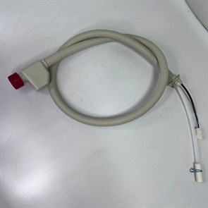 Шланг заливной с аквастопом для ПММ ELECTROLUX , ZANUSSI , AEG (8072506044, 140180589016, 00110265) КХ-0012169