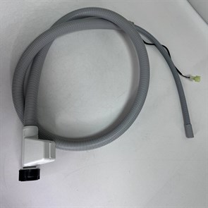 Шланг посудомоечной машины Indesit, C00372679, FWH301ID, заливной, с аквастопом КХ-0009474