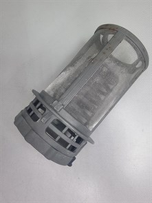 81742170 Группа фильтров Б/У для посудомоечной машины TEKA DFI 74950 81742170бу