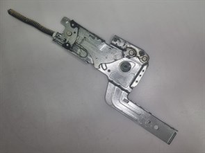 81742333 Левый шарнирный рычаг для посудомоечной машины TEKA DFI 74950 81742333