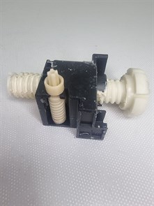 81742067 Правая ножка в сборе для посудомоечной машины TEKA DFI 74950 81742067